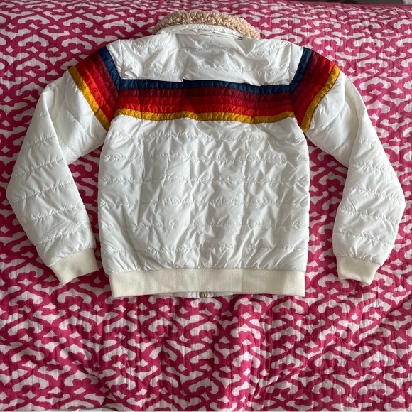 Aviator Nation Puffer - Picture 3 of 5